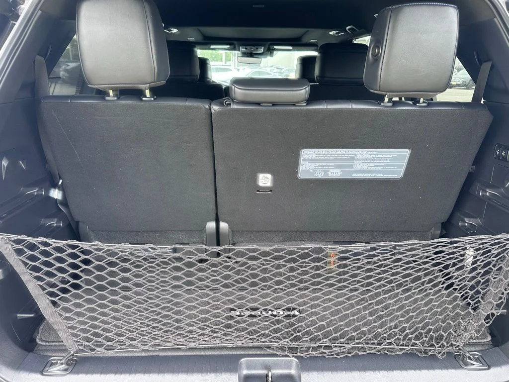 2024 Toyota Sequoia SR5 - Photo 41