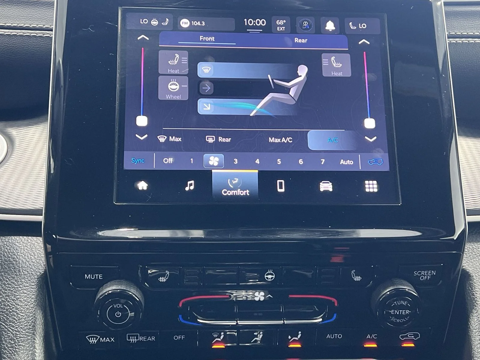2024 Jeep Grand Cherokee L Altitude - Photo 18