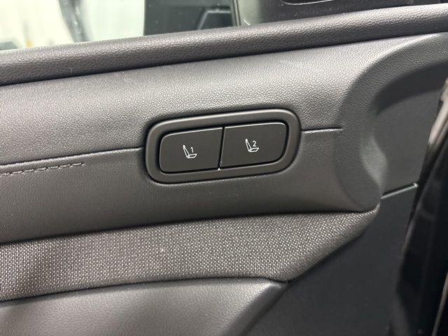 New 2026 Black Hyundai Limited AWD image 12