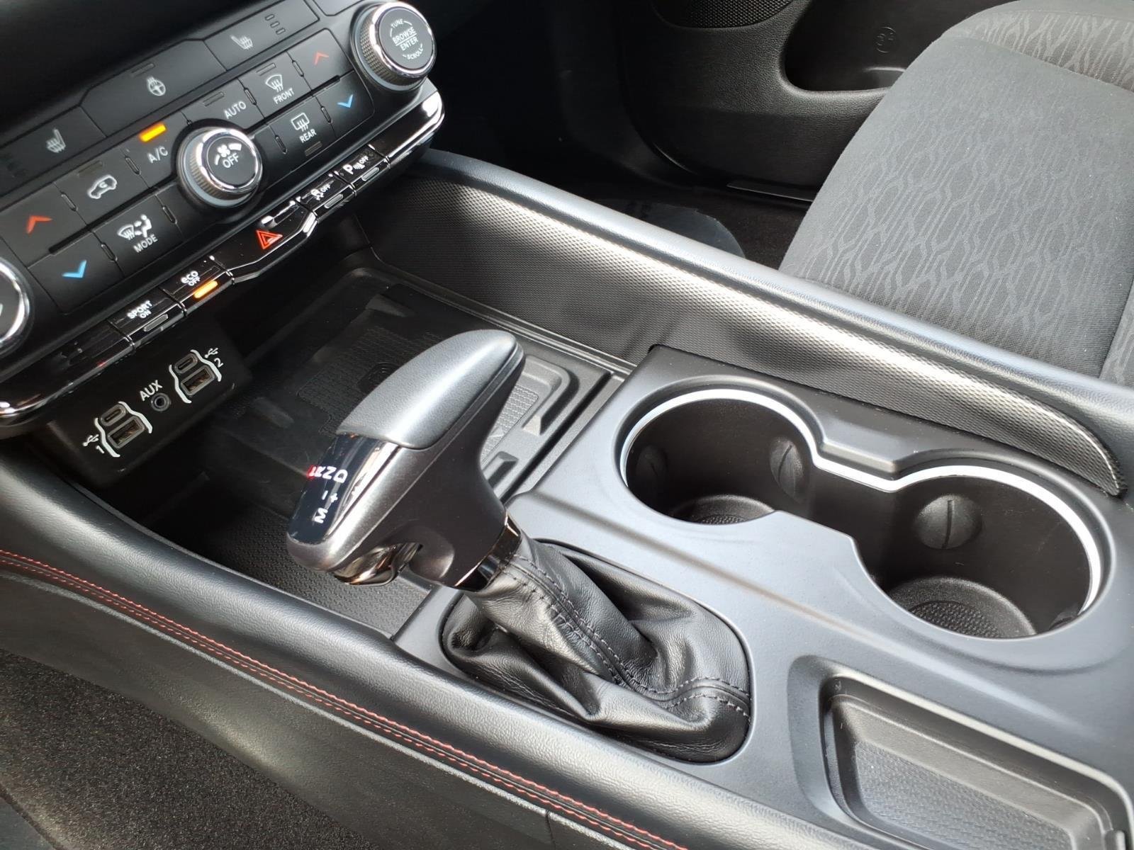 Used 2023 Red Oxide Dodge R/T image 20