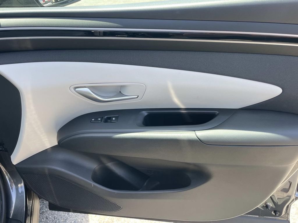 Certified Used 2023 Gray Hyundai SEL image 28