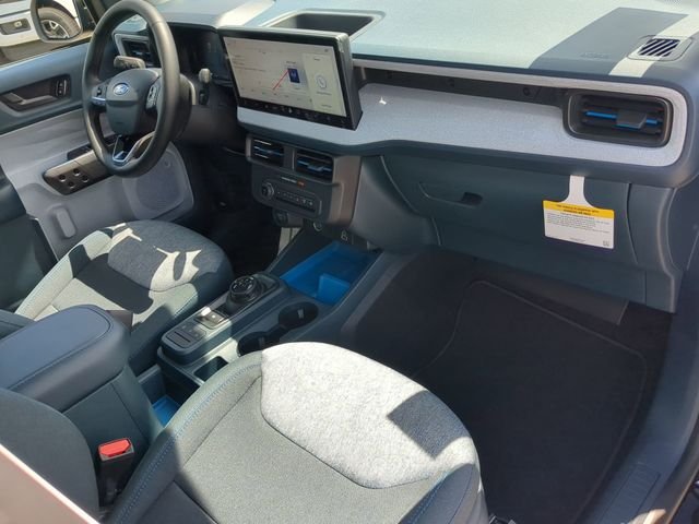 2025 Ford Maverick XLT - Photo 99