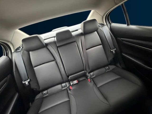 New 2026 Jet Black Mica Mazda 2.5 S Select Sport image 18