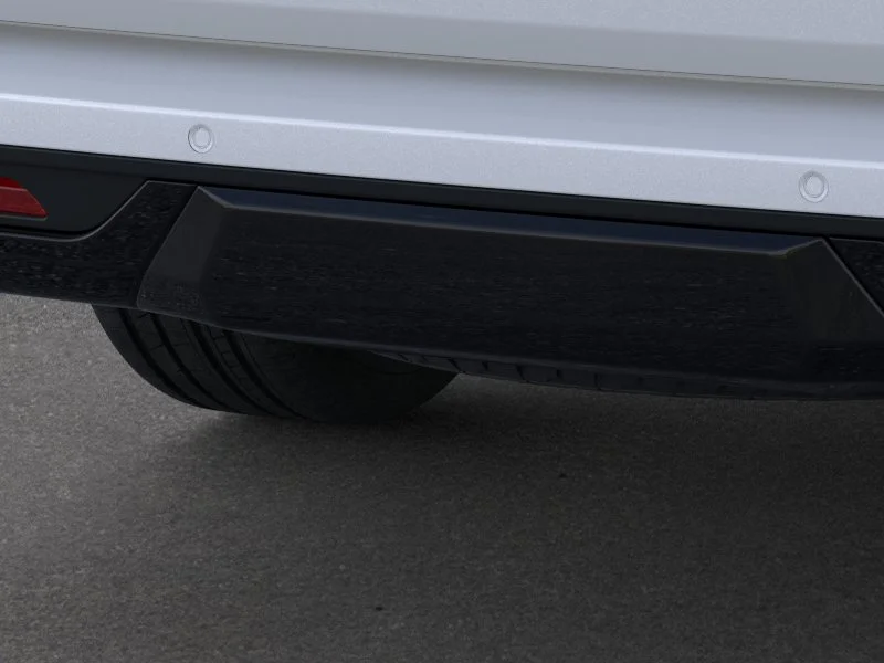 New 2026 Star White Metallic Tri-Coat Ford Platinum image 46
