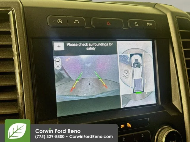Used 2019 Magnetic Ford Raptor image 17