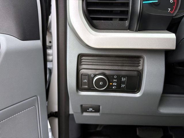 Used 2024 White Ford XLT image 20