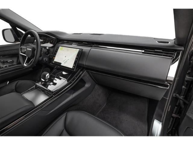 New 2026 Borasco Grey Land Rover SE image 17