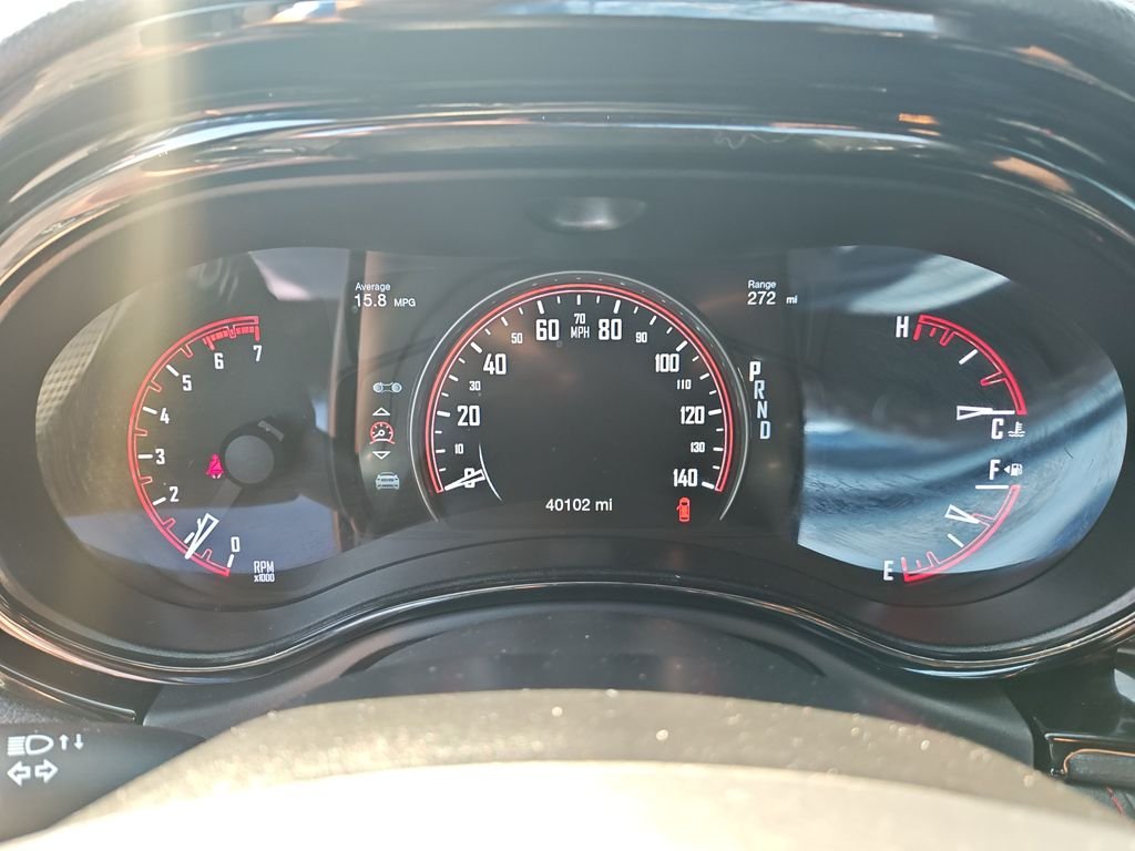 2023 Dodge Durango R/T - Photo 18