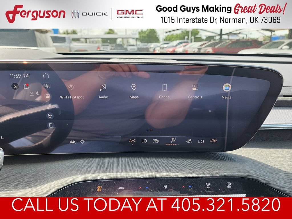 2026 Buick Enclave Sport Touring - Photo 29