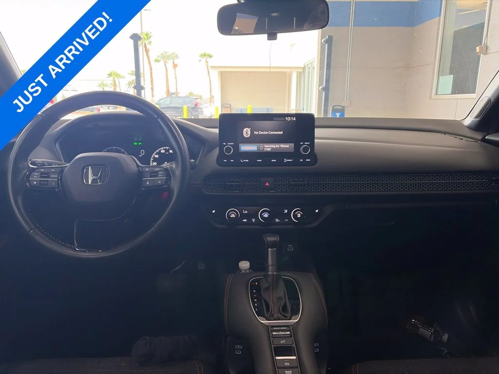 2025 Honda HR-V Sport - Photo 6