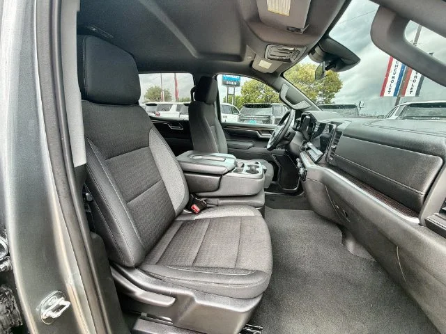 2026 Chevrolet Silverado 1500 RST - Photo 27