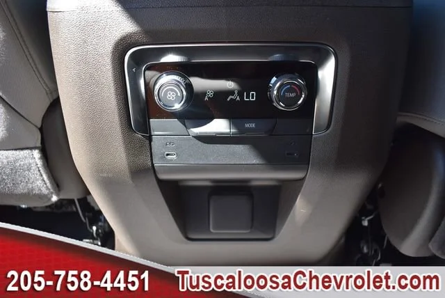 2026 Chevrolet Suburban LS - Photo 19