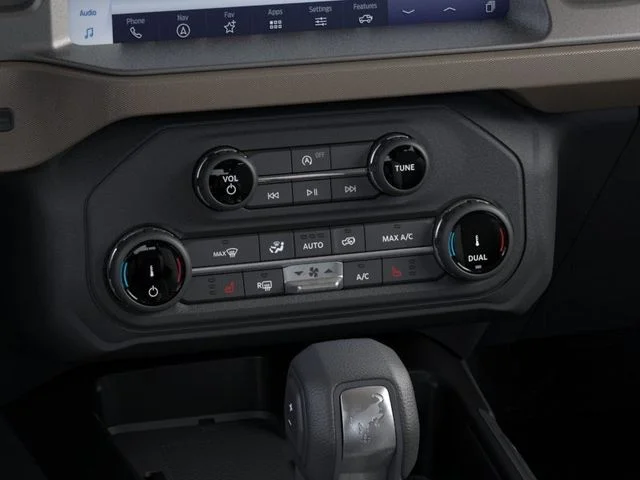 New 2026 Oxford White Ford Big Bend® image 41