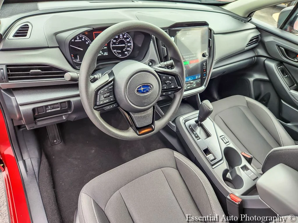 Used 2026 Red Subaru Premium image 8