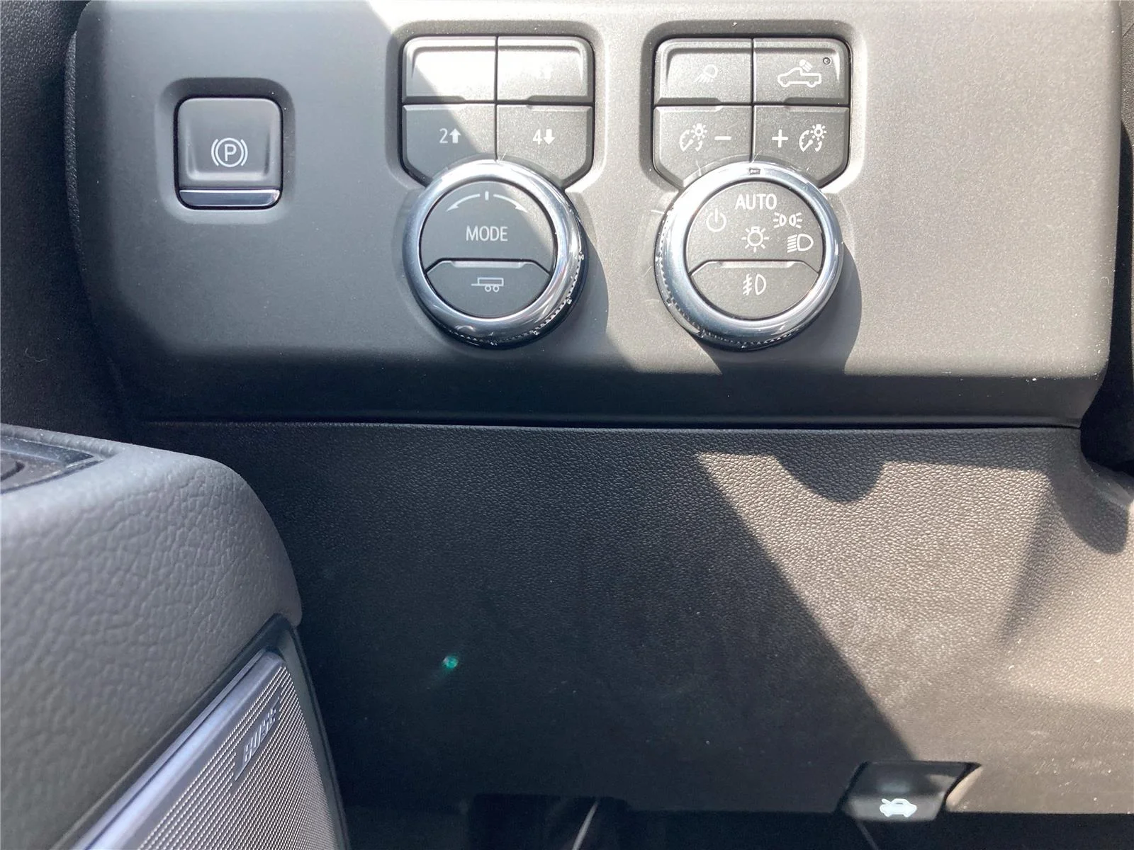 New 2026 Glacier White Tricoat GMC Denali image 17