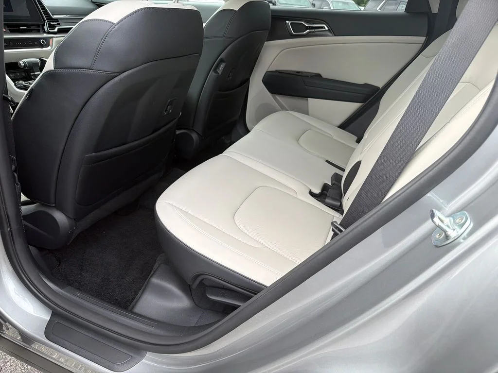 Used 2024 Gray Kia EX image 20