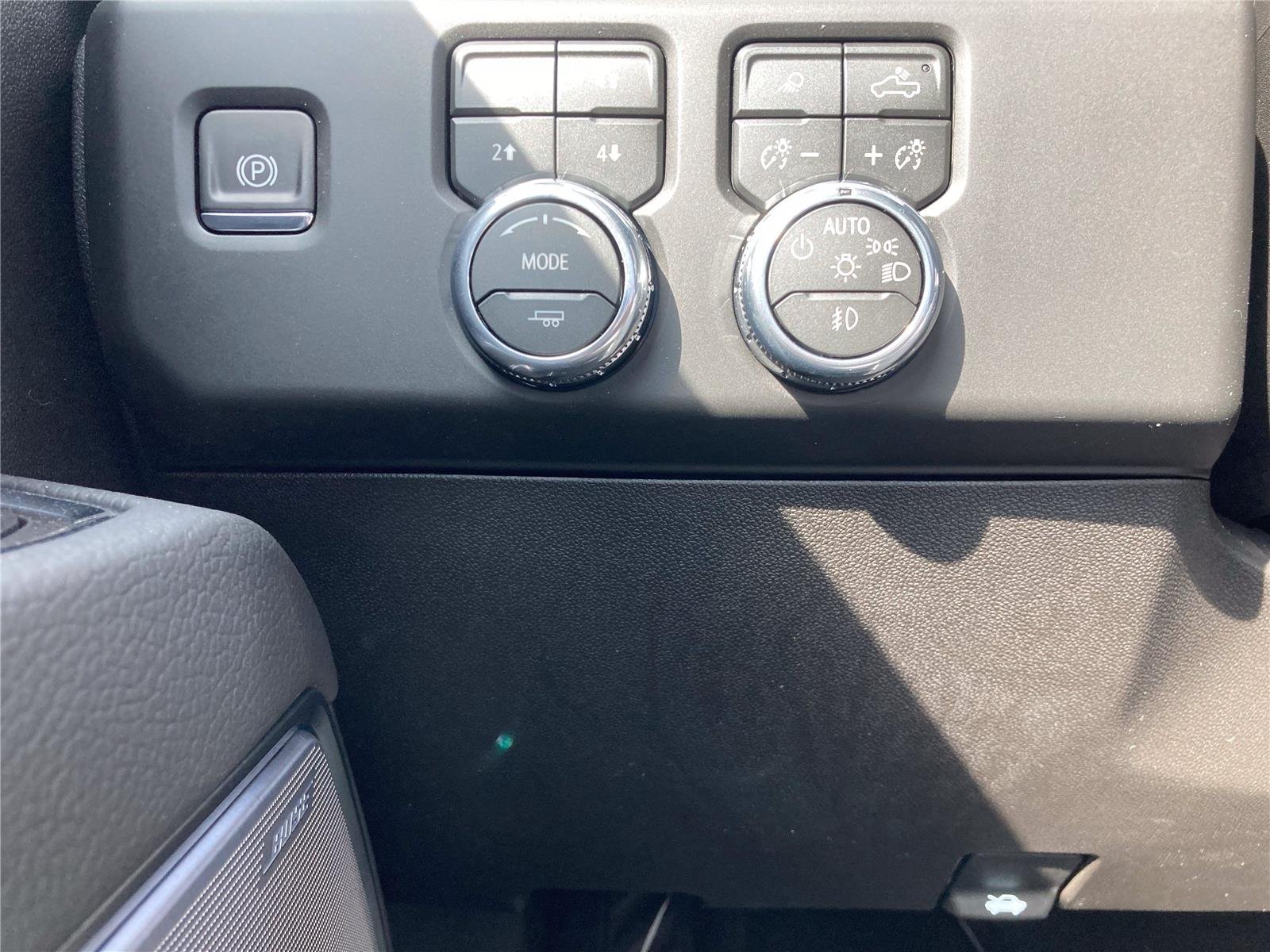 New 2026 Glacier White Tricoat GMC Denali image 17