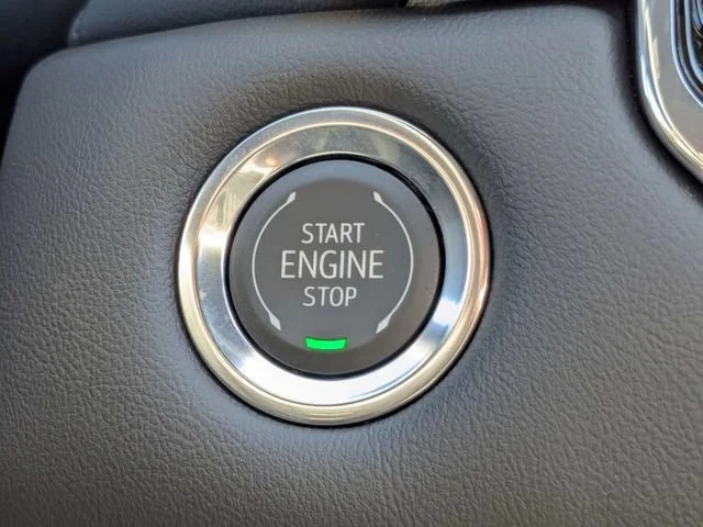 New 2026 Summit White GMC Elevation image 31