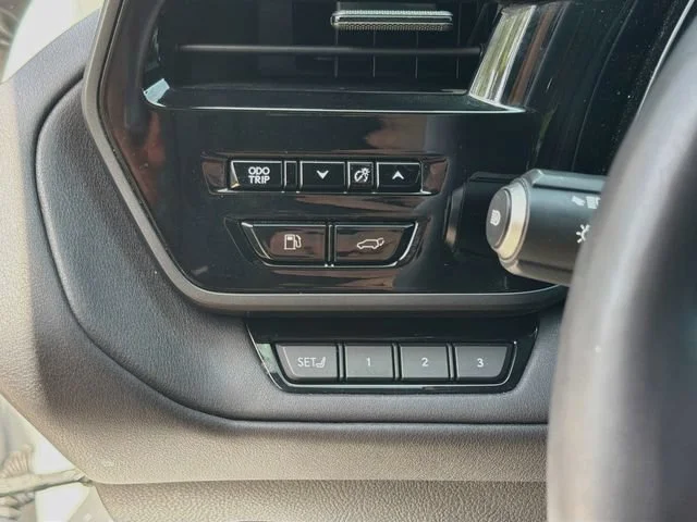 Certified Used 2024 WIND CHILL PEARL Lexus TX 350 Premium image 38