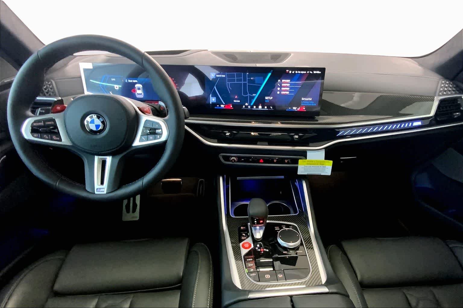2026 BMW X5 M X5 M - Photo 5