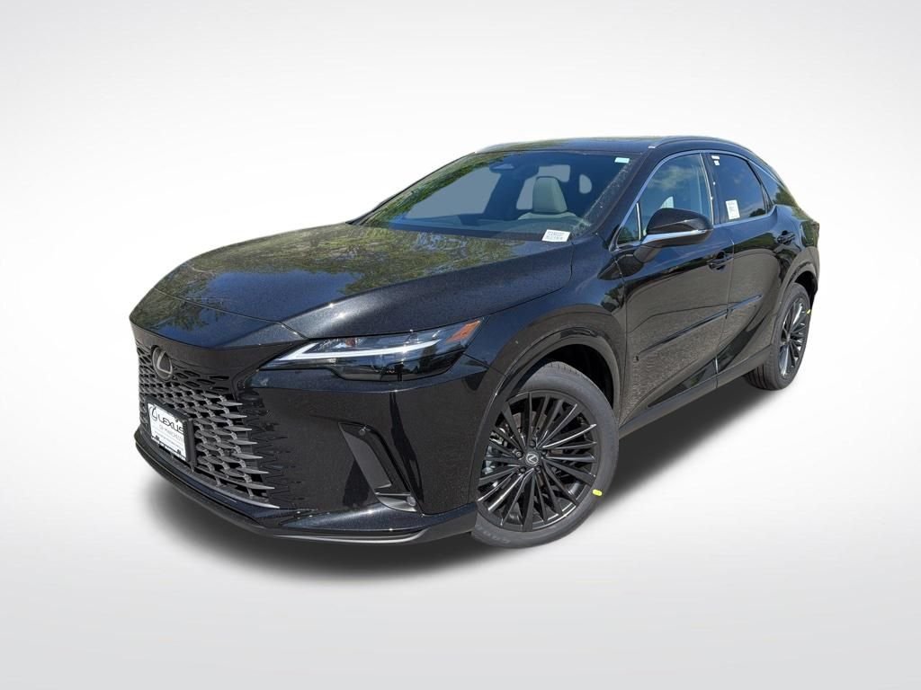 2026 Lexus RX 350 350 Premium AWD's photo