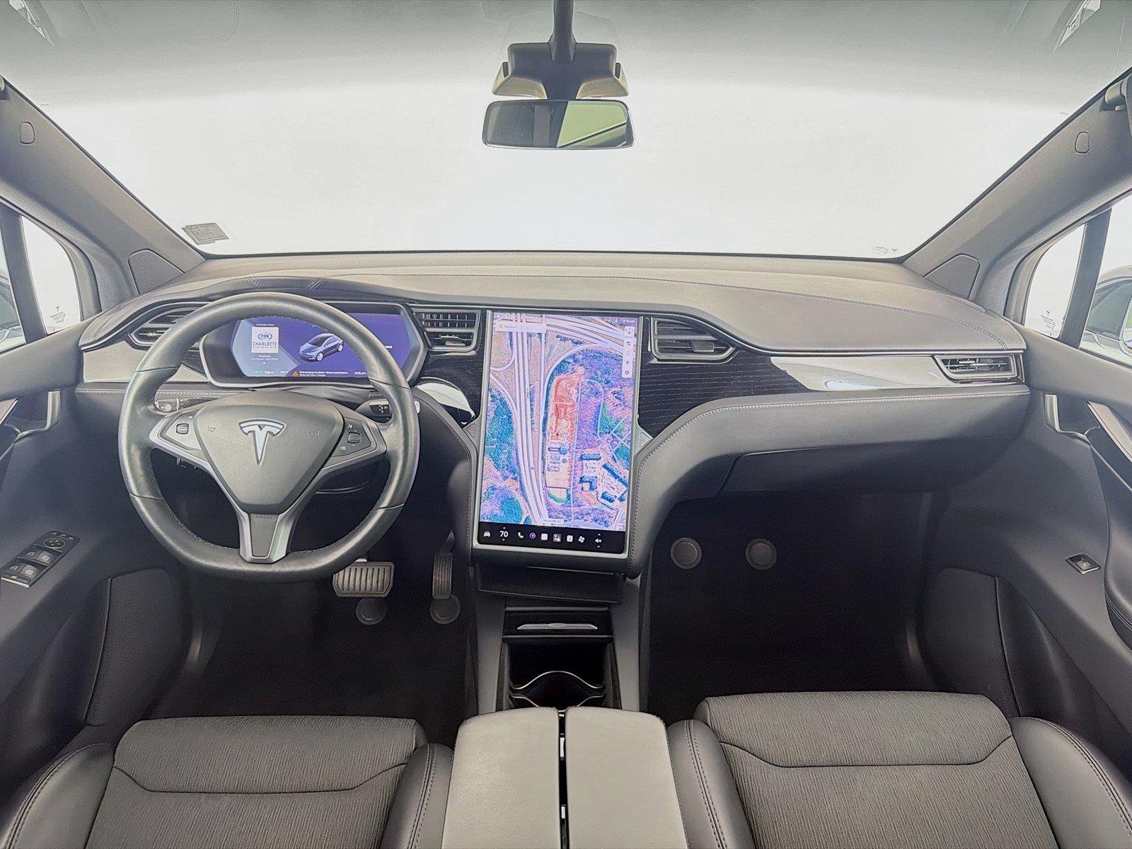 Used 2018  Tesla 100D image 14