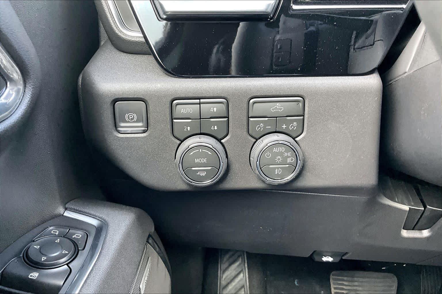 2026 Chevrolet Silverado 1500 LT Trail Boss - Photo 18
