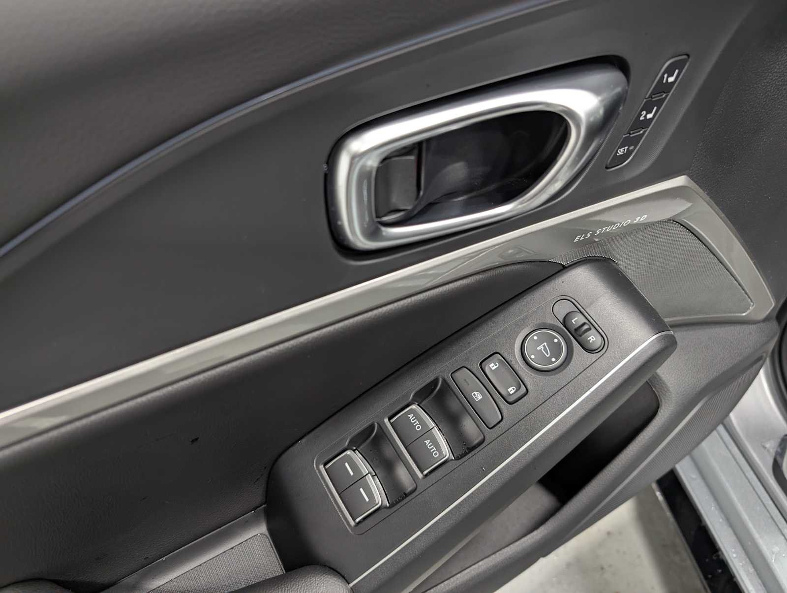 2026 Acura Integra A-Spec w/Technology Package - Photo 33