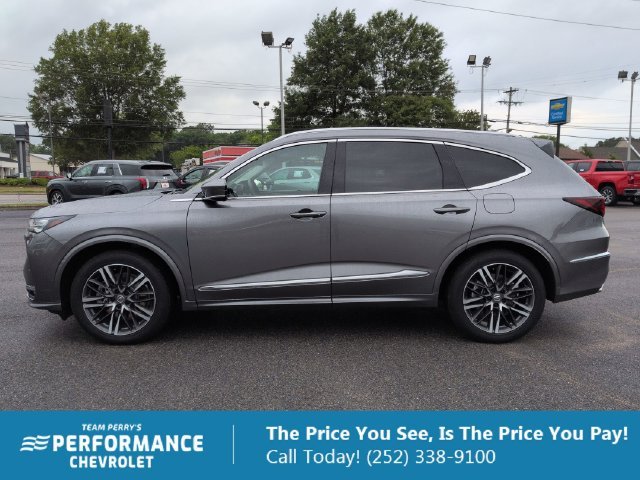 2025 Acura MDX Advance Package - Photo 2