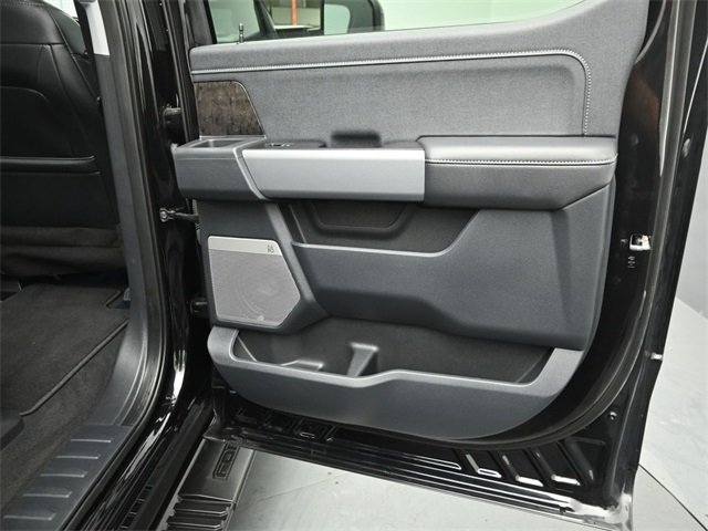 2024 FORD F-250 - Image 23