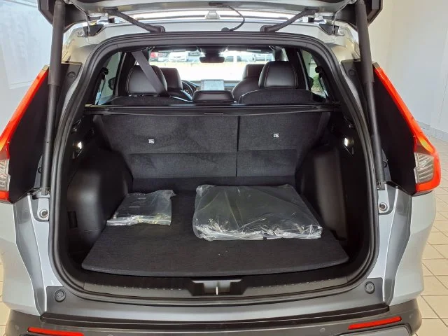 2025 Honda CR-V Sport Touring - Photo 25