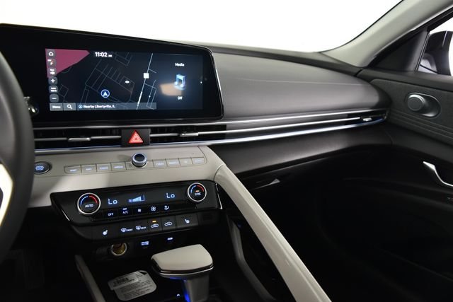 New 2026 Black Hyundai Limited image 41