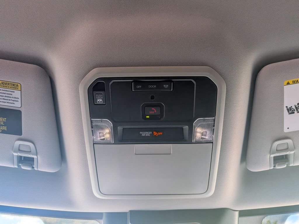 Certified Used 2024 Gray Toyota SR5 image 24