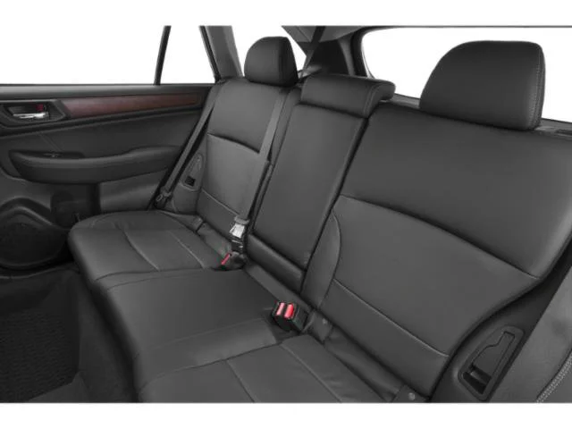 Used 2019 Magnetite Gray Metallic Subaru Limited image 17