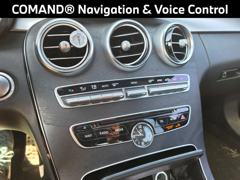 Used 2016  Mercedes-Benz C 300 image 13
