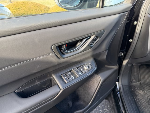 2026 Subaru Outback Touring XT - Photo 40