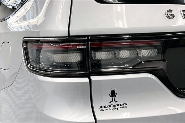 2024 Jeep Grand Wagoneer Series II - Photo 37