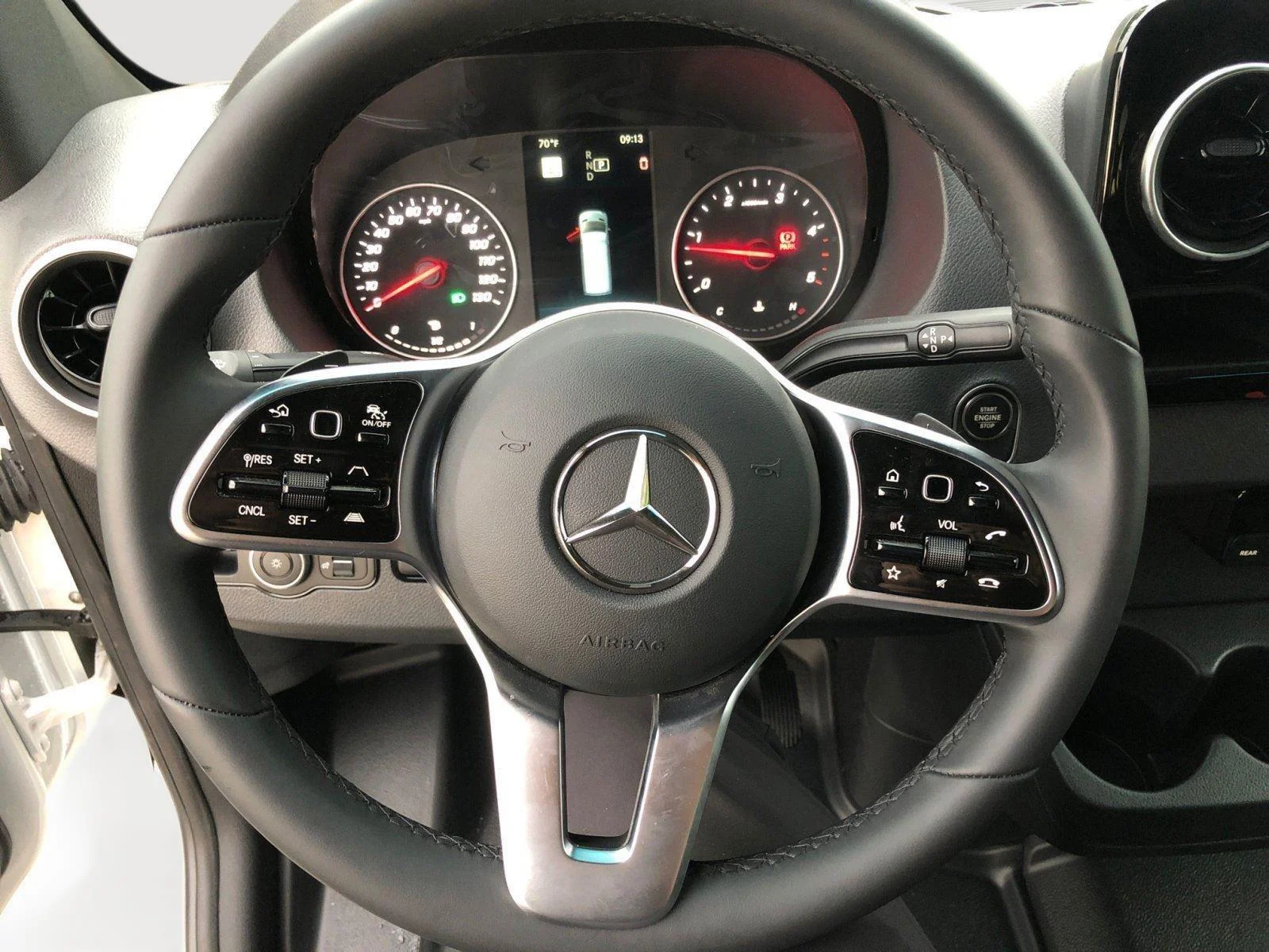 New 2024 Arctic White Mercedes-Benz  image 15