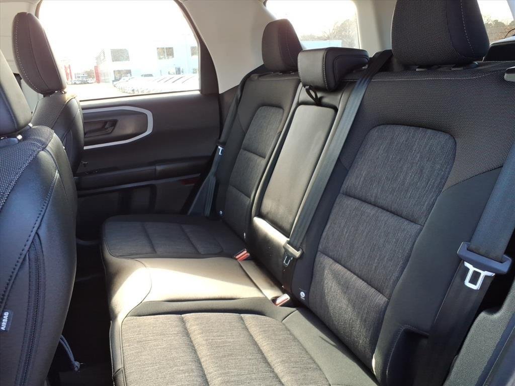 Used 2022 BLUE Ford Big Bend image 11