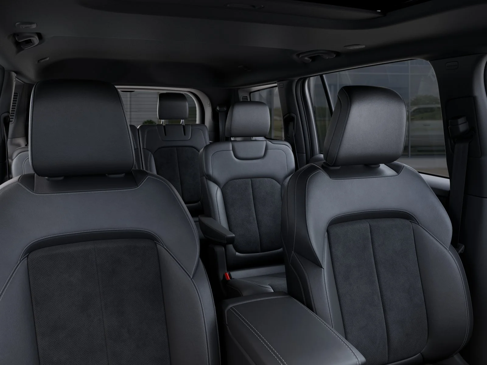 New 2025 Bright White Clear-Coat Exterior Paint Jeep Altitude X image 53