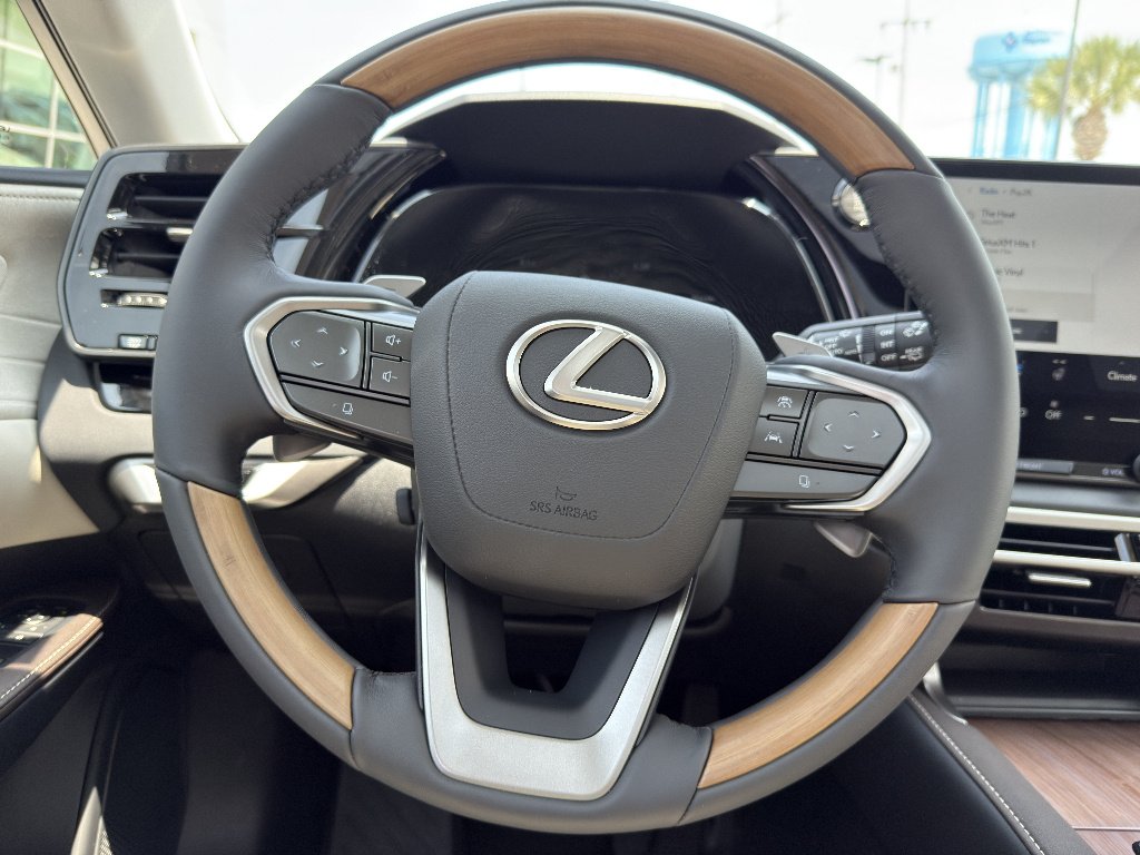New 2026 Caviar Lexus LUXURY image 14