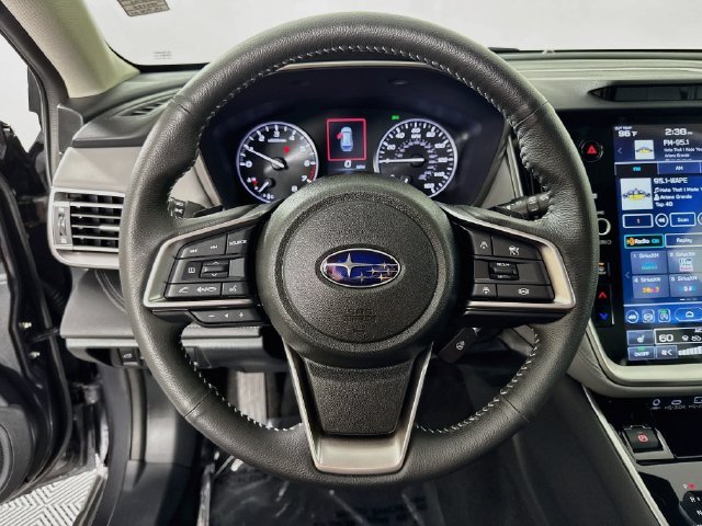 Used 2025 Gray Subaru Limited image 15
