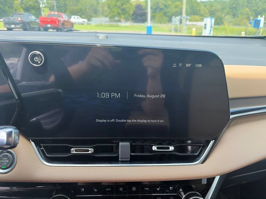 2027 Chevrolet Equinox ACTIV - Photo 21