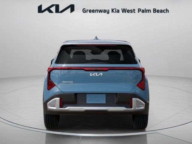 New 2027  Kia S image 6
