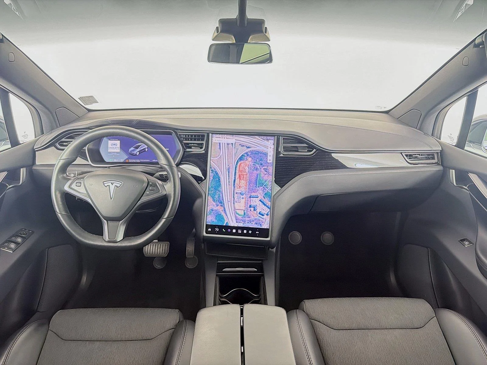 Used 2018  Tesla 100D image 14