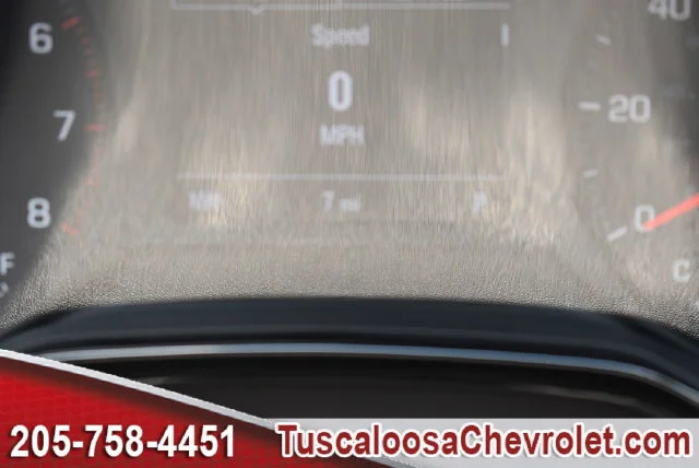 2026 Chevrolet Trax LS - Photo 23
