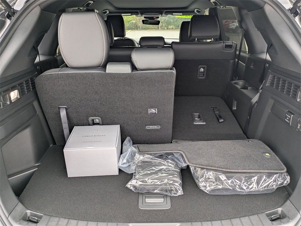2026 Mazda CX-90 Premium Plus Package - Photo 10