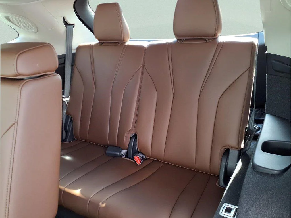 New 2026 Majestic Black Pearl Acura Technology Package image 11