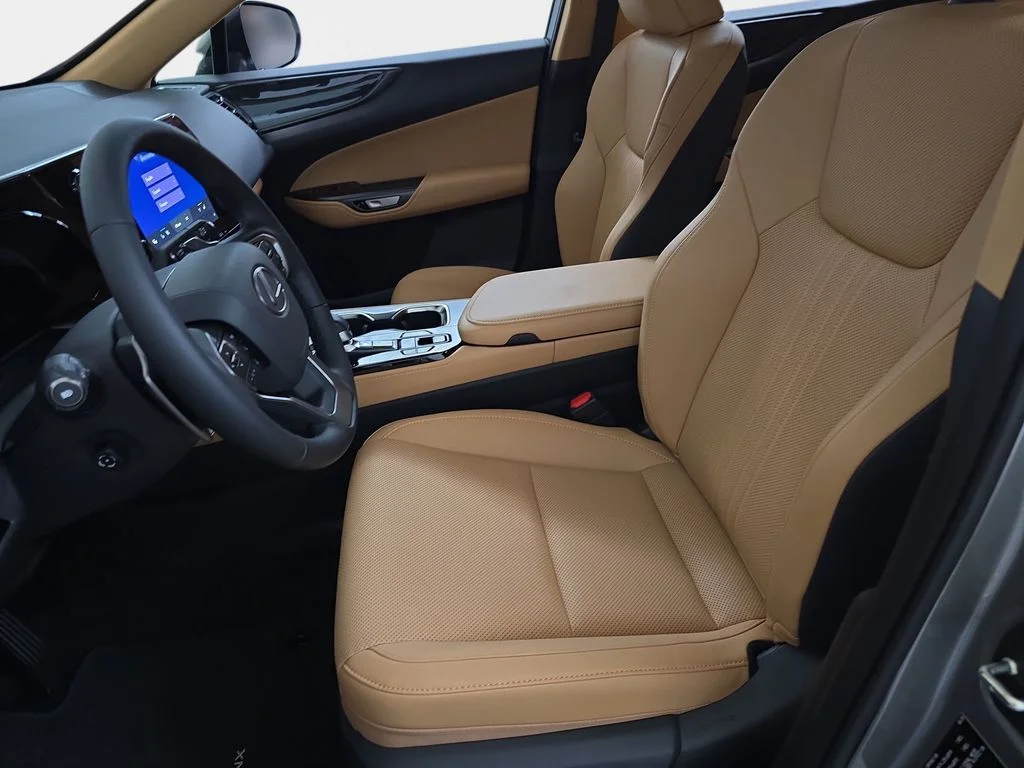 New 2026 Atomic Silver Lexus PREMIUM image 15
