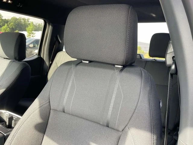 New 2026 Gray Ford STX image 16